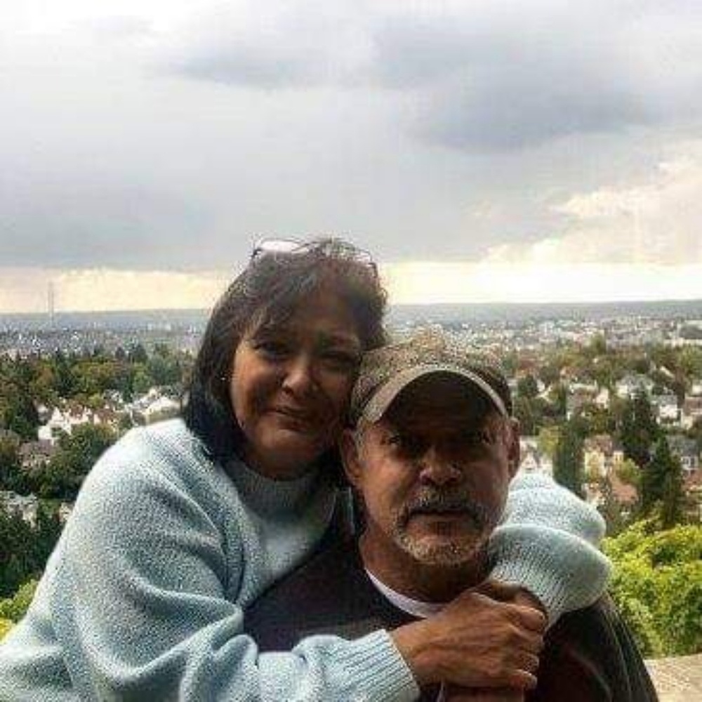 Meet your Posher, Martha